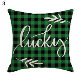 Multiple Cushion Covers Styles