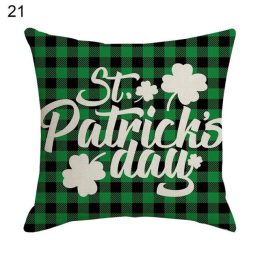 Multiple Cushion Covers Styles