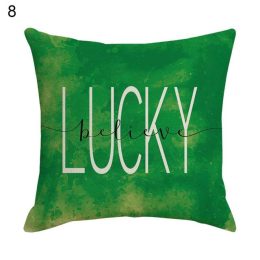 Multiple Cushion Covers Styles
