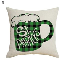 Multiple Cushion Covers Styles