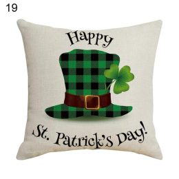 Multiple Cushion Covers Styles