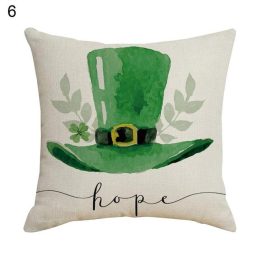 Multiple Cushion Covers Styles