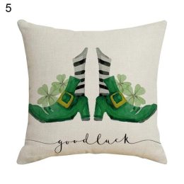 Multiple Cushion Covers Styles