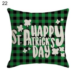 Multiple Cushion Covers Styles