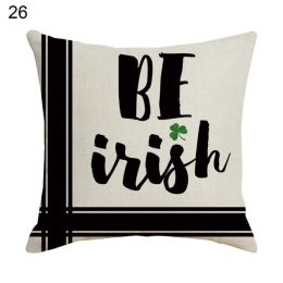 Multiple Cushion Covers Styles