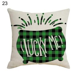 Multiple Cushion Covers Styles