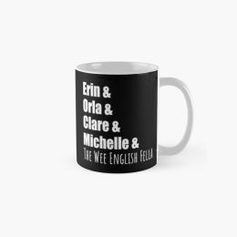 Derry Girls Mug