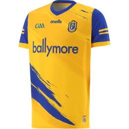 Roscommon GAA 2022 Home Jersey