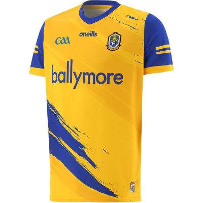 Roscommon GAA 2022 Home Jersey