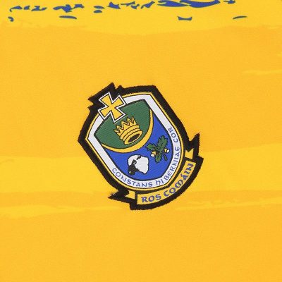 Roscommon GAA 2022 Home Jersey