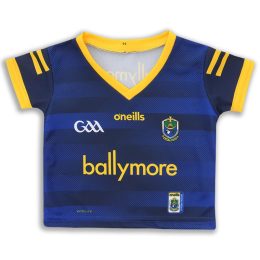 Roscommon GAA Baby 2022 Goalkeeper Jersey