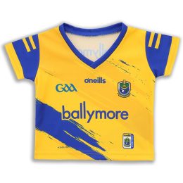 Roscommon GAA 2022 Baby Home Jersey