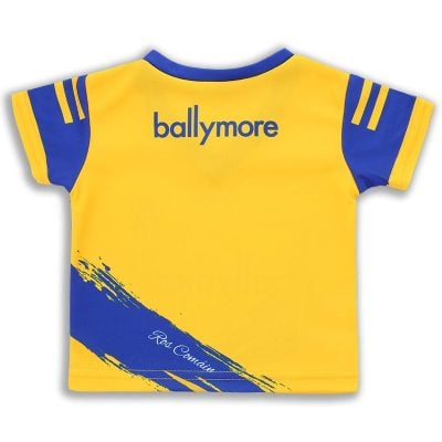 Alternative view of Roscommon GAA 2022 Baby Home Jersey