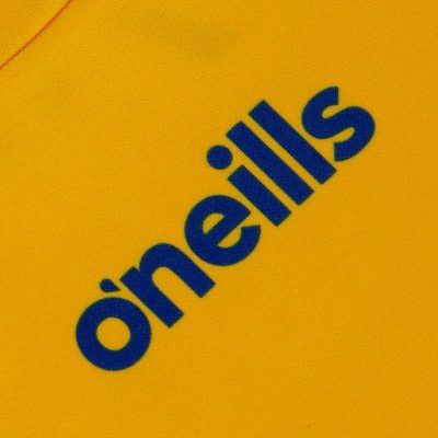 Roscommon GAA 2019 Home Jersey