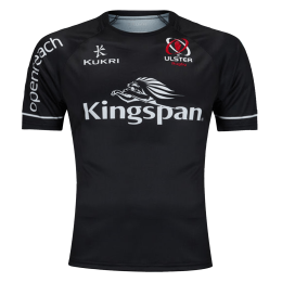 Ulster Rugby 2021 Away Jersey