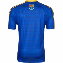 Longford 2022 GAA Jersey