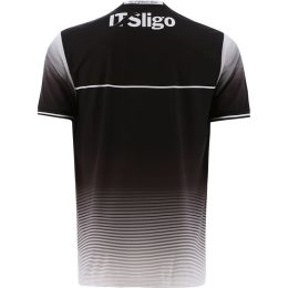 Sligo GAA 2021/22 Home Jersey