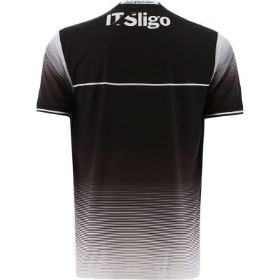 Alternative view of Sligo GAA 2021/22 Home Jersey