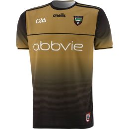 Sligo GAA 2021/22 Goalkeeper Jersey