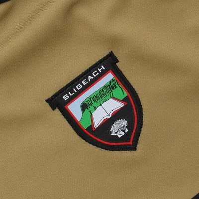 Sligo GAA 2021/22 Goalkeeper Jersey
