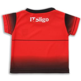 Sligo GAA Baby 2021/22 Alternative Goalkeeper Jersey