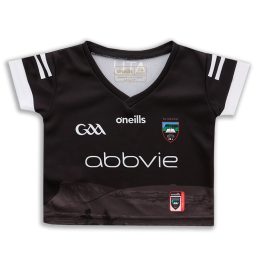 Sligo GAA 2023 Baby Home Jersey