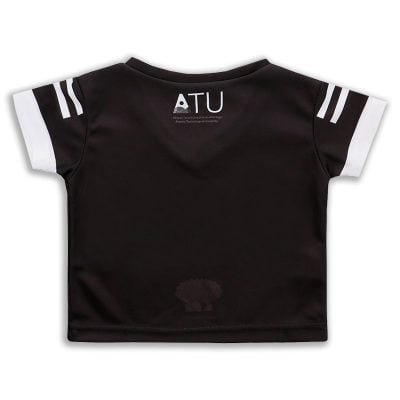 Alternative view of Sligo GAA 2023 Baby Home Jersey