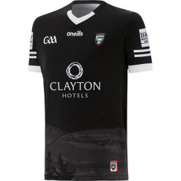 Sligo GAA 2023 Hurling Home Jersey