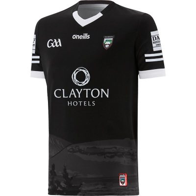 Sligo GAA 2023 Hurling Home Jersey