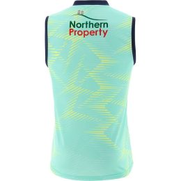 Antrim 2024/25 Training Sleeveless Jersey