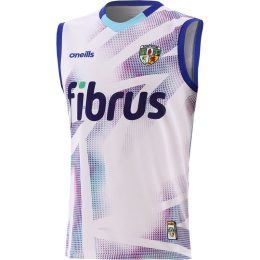 Antrim 2022 Training Sleeveless Jersey