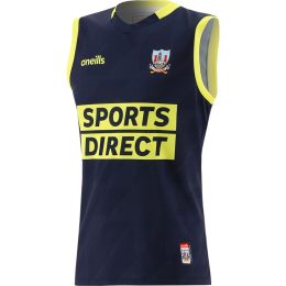 Cork 2023 Training Sleeveless Jersey