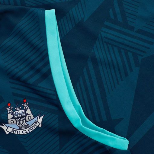 Dublin 2023 Training Sleeveless Jersey - Image 3