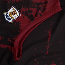 Galway Training Sleeveless GAA Jersey