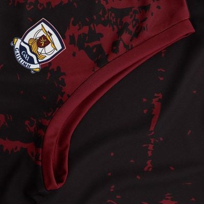 Galway Training Sleeveless GAA Jersey Galway Training Sleeveless GAA Jersey