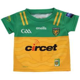 Donegal GAA Baby 2024 Home Jersey