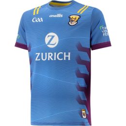 Wexford GAA 2023 Alternative Goalkeeper Jersey