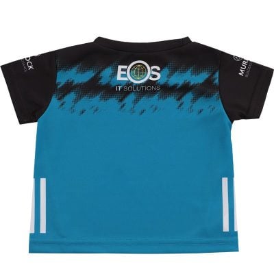 Alternative view of Down GAA Baby 2024 Alternative Jersey