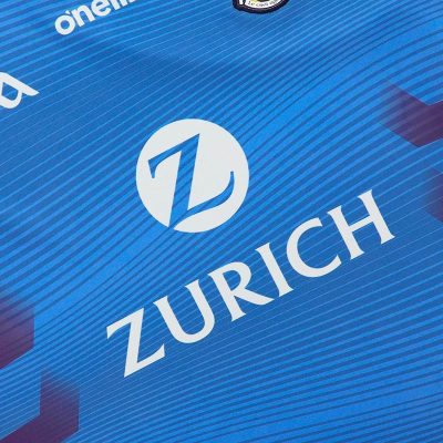 Wexford GAA 2023 Alternative Goalkeeper Jersey