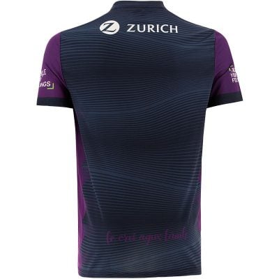 Alternative view of Wexford GAA 2023 Alternative Jersey