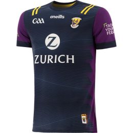 Wexford GAA 2023 Alternative Jersey