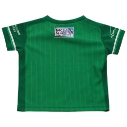Fermanagh GAA Baby 2024 2 Stripe Home Jersey