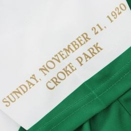 Tipperary 1920 Commemoration Jersey