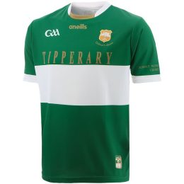 Tipperary GAA 2023 Commemoration Goalkeeper Jersey
