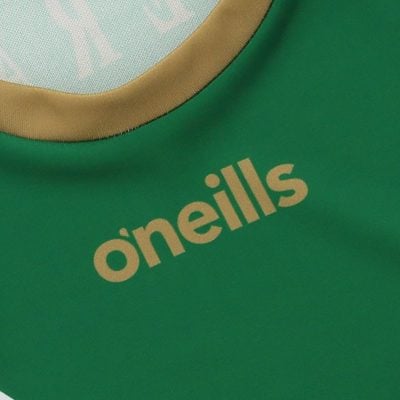 Tipperary GAA 2023 Commemoration Goalkeeper Jersey