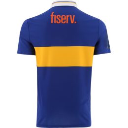 Tipperary GAA 2022 Home Jersey