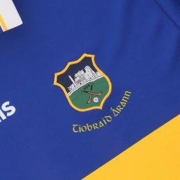 Tipperary GAA 2022 Home Jersey