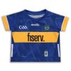 Tipperary GAA 2024 Baby Home Jersey