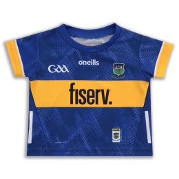 Tipperary GAA 2024 Baby Home Jersey