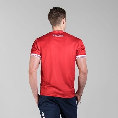 Tyrone GAA 2020 Away Jersey